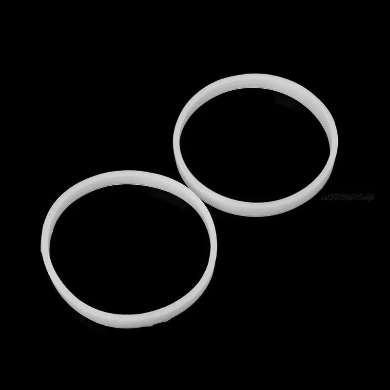 27rb 2pcs 10 см. Резиновые o -образные замены прокладки