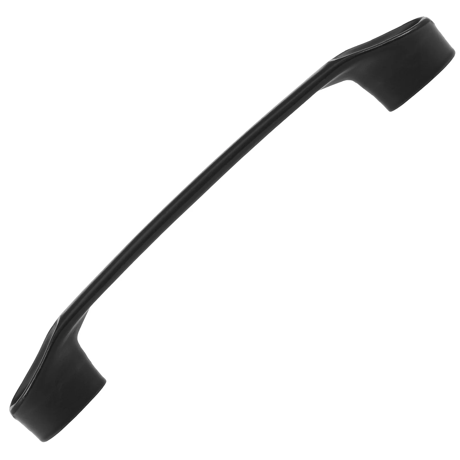 

5Pcs Aluminum Alloy Door Handle Durable Rust Resistant Multi Layer Coating Cabinet Pulls Drawer Knobs Replacement