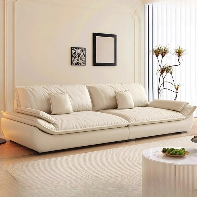 

Классические диваны для гостиной, двойной пол, удобный диван для взрослых, элегантный диван для отдыха Woonkamer Banken, мебельные аксессуары