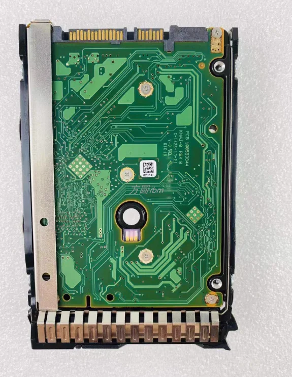 

For 656108 655710-B21 656108-001 1TB 2.5 7.2K SATA server hard disk