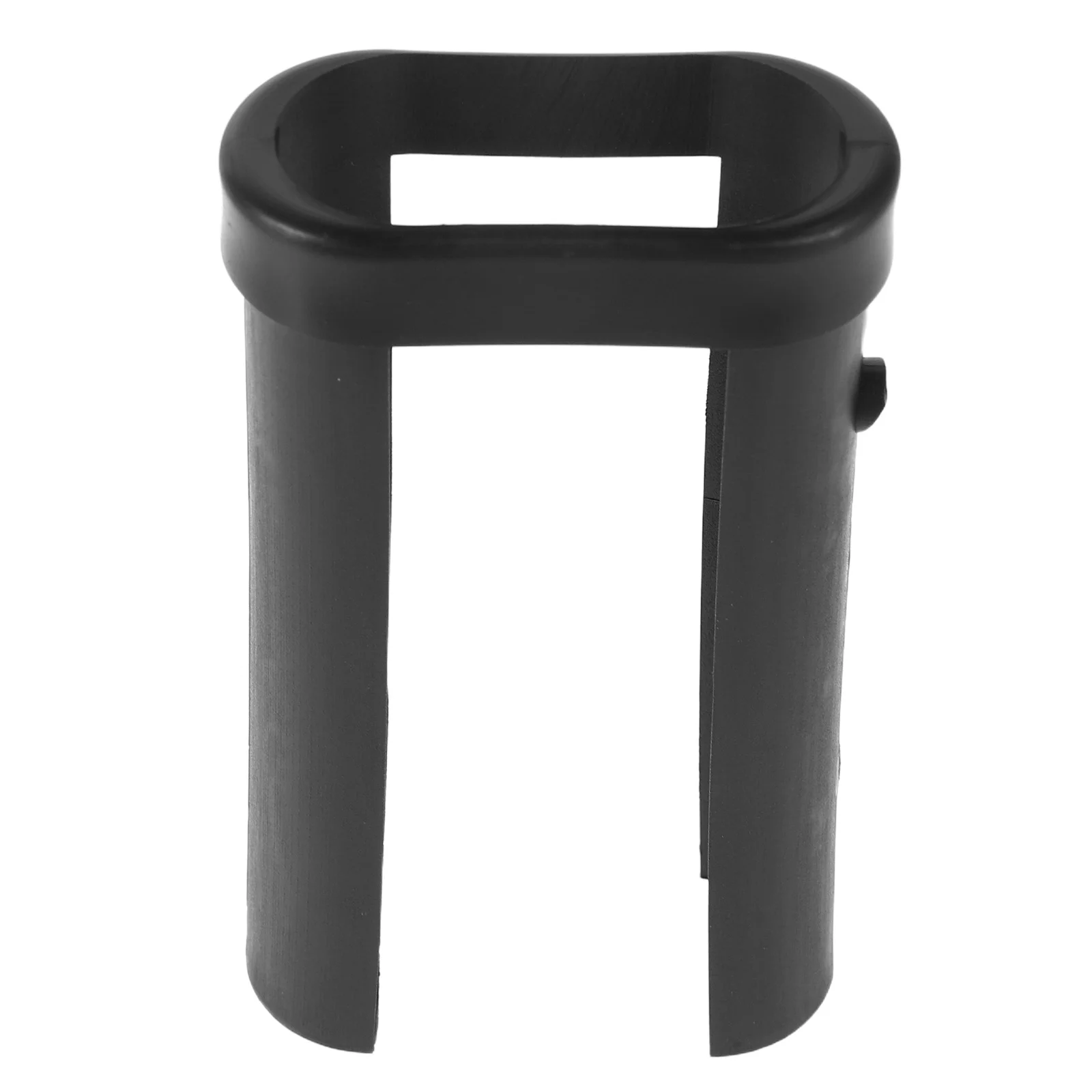 

Durable Plastic Elliptical Tube Sleeve Insert Adapter Gym Equipment Accessories Workout Machine Liner Fitness Parts