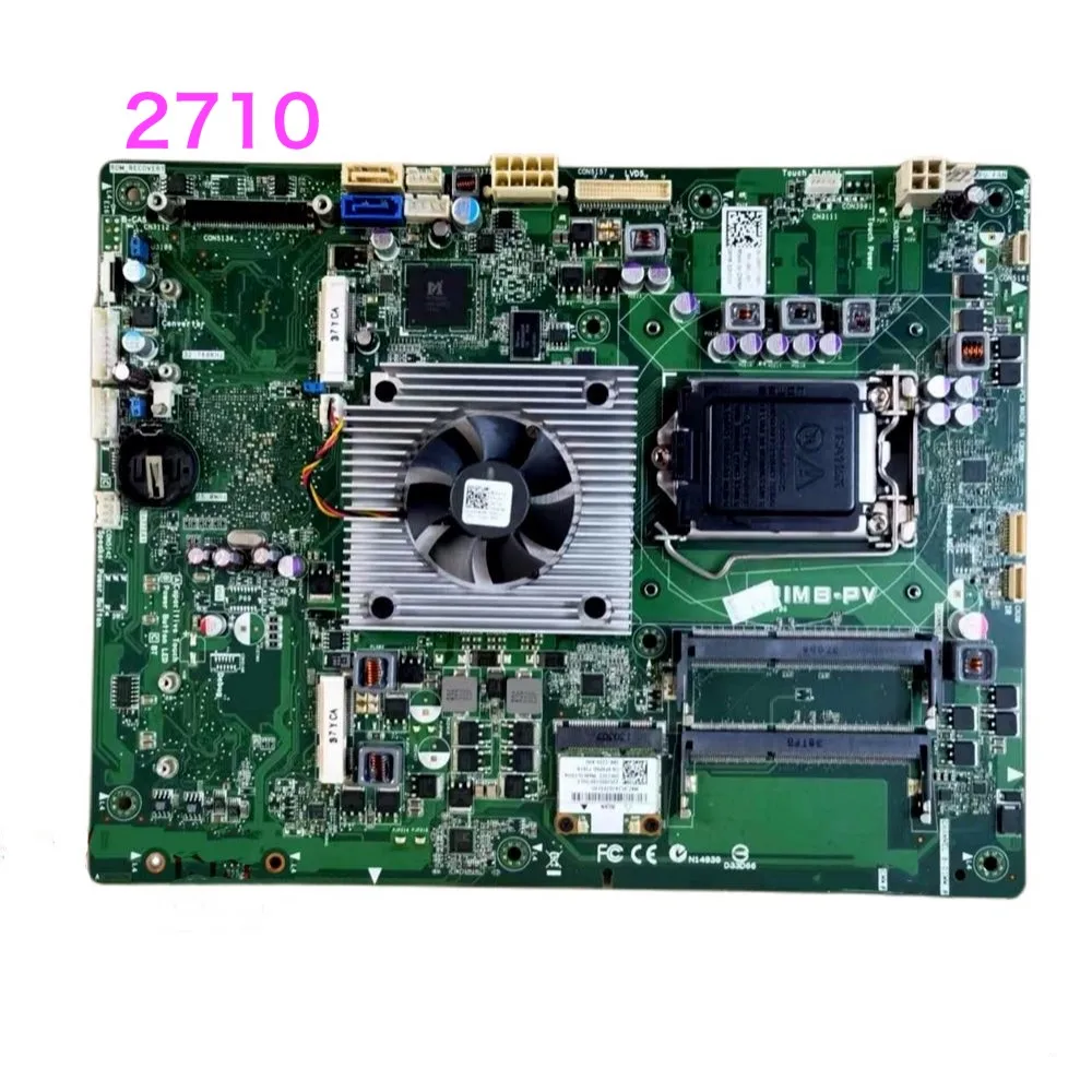 

CN-03VTJ7 For DELL XPS 2710 AIO Motherboard IPIMB-PV 03VTJ7 3VTJ7 Mainboard 100% Tested OK Fully Work