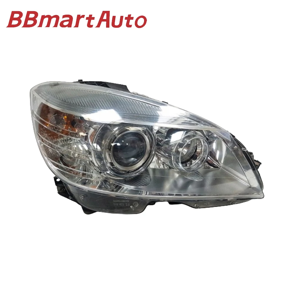 2048200259 2048200159 Bbmartauto Onderdelen Halogeenlamp R & L Voor Mercedes-Benz W204 C200 C300 2009-2011 Auto-Accessoires