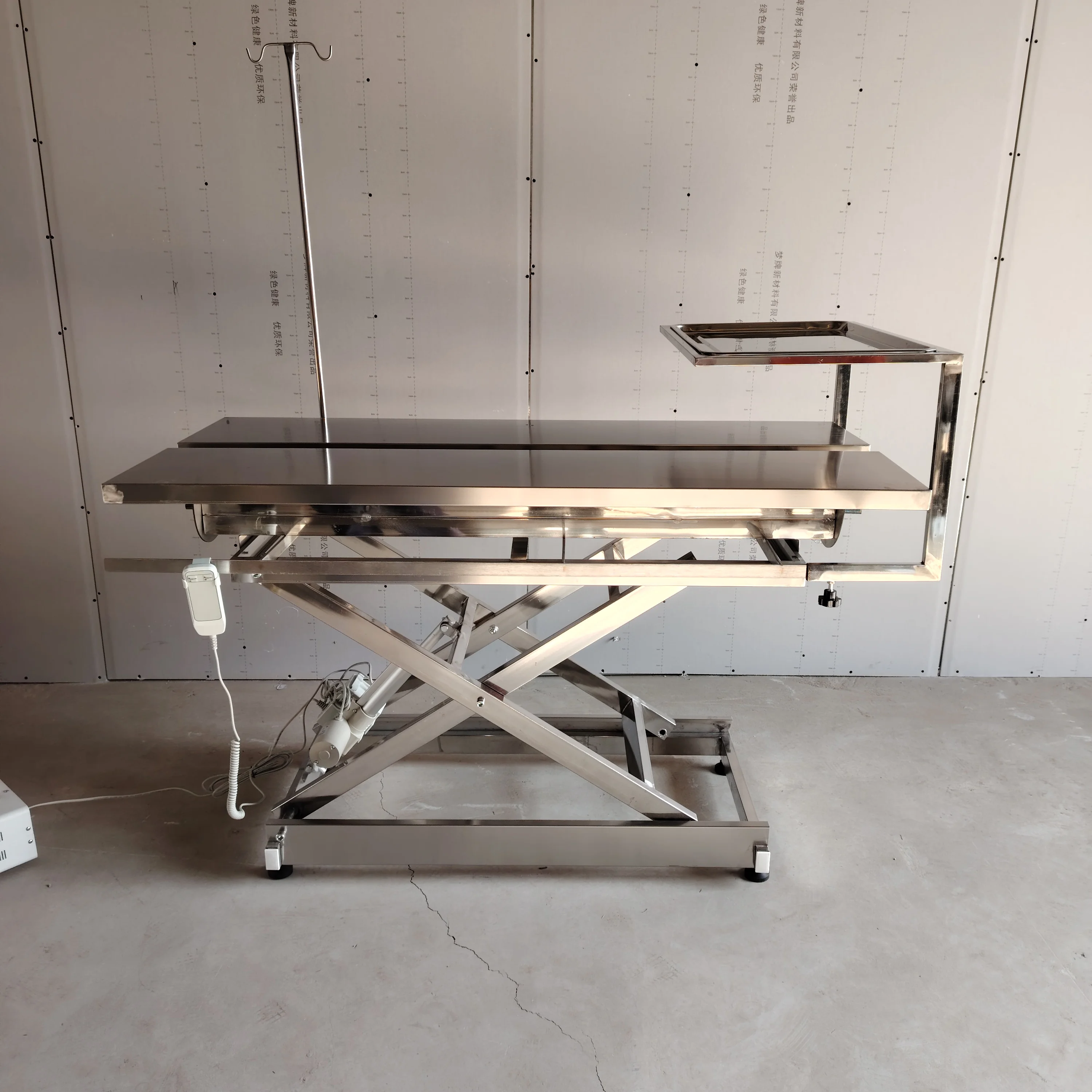 Mesa quirúrgica para animales - Veterinary Anesthesia Machine reseña y precio