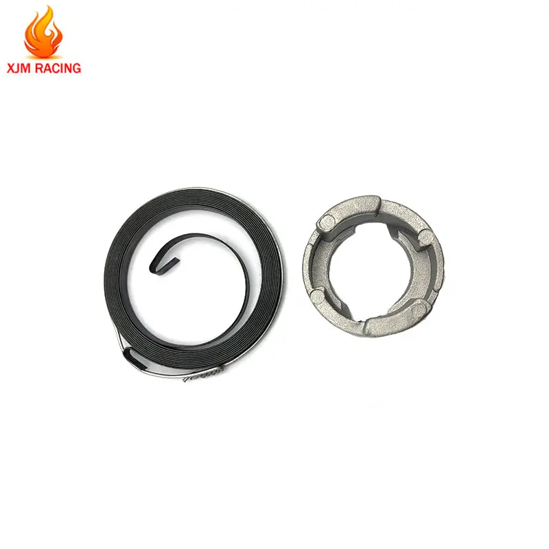 Starter Coil Spring or Start Claw Centered Turbine for Zenoah CY 23cc~71cc Engine for 1/5 Hpi Rovan km Baja Losi FG GoPed RedCat