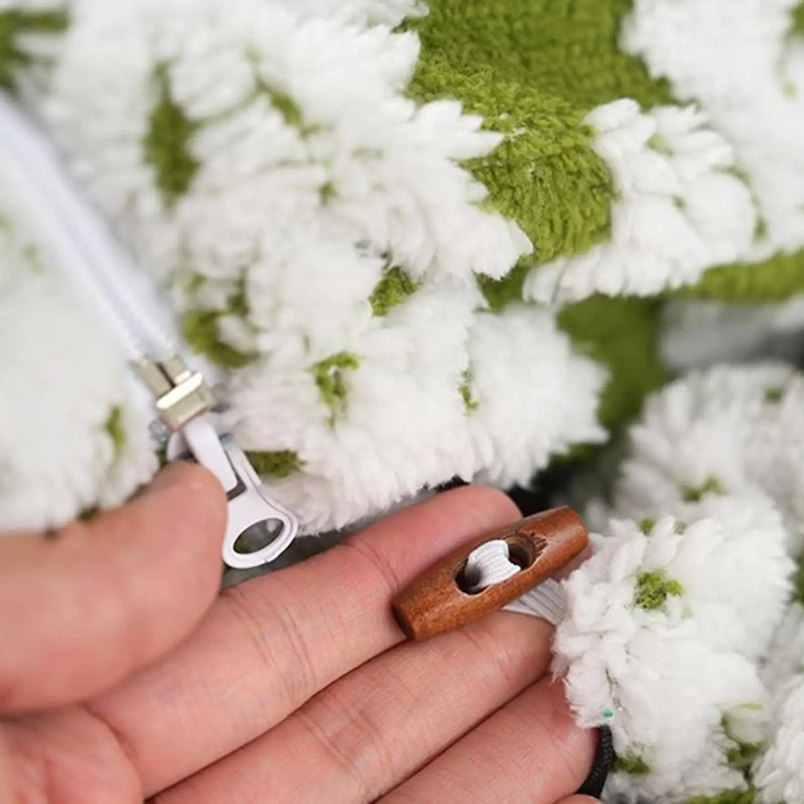 

Рождественская кровать для кошки, туннель, кровать в виде пончика для кошки, удобная туннельная подушка для котенка для гостиной, балкона, обогащенная домашняя спальня