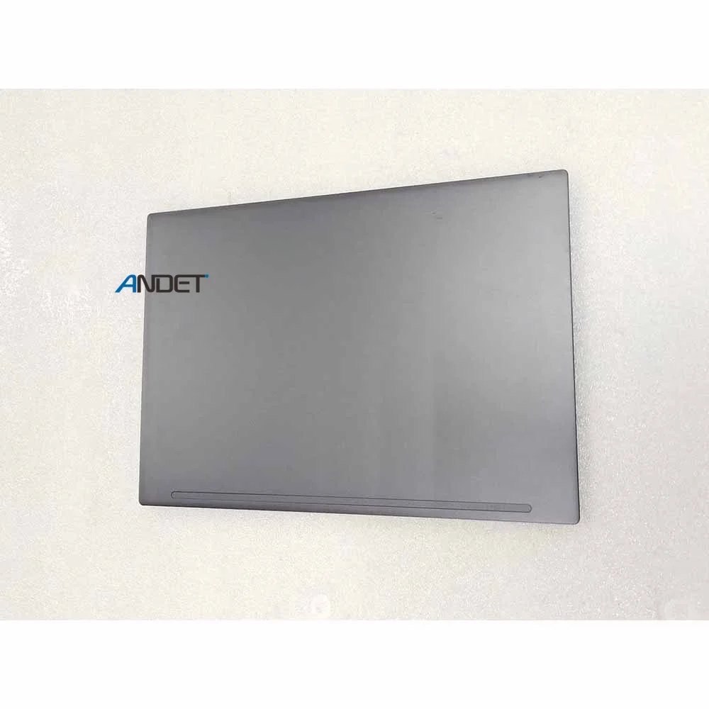 رمادي معدن WLAN شاشة الكمبيوتر المحمول الغطاء العلوي الغطاء الخلفي لوحة المفاتيح الحافة Palmrest الغطاء السفلي جديد لينوفو ثينك باد X13 Gen 2 #2