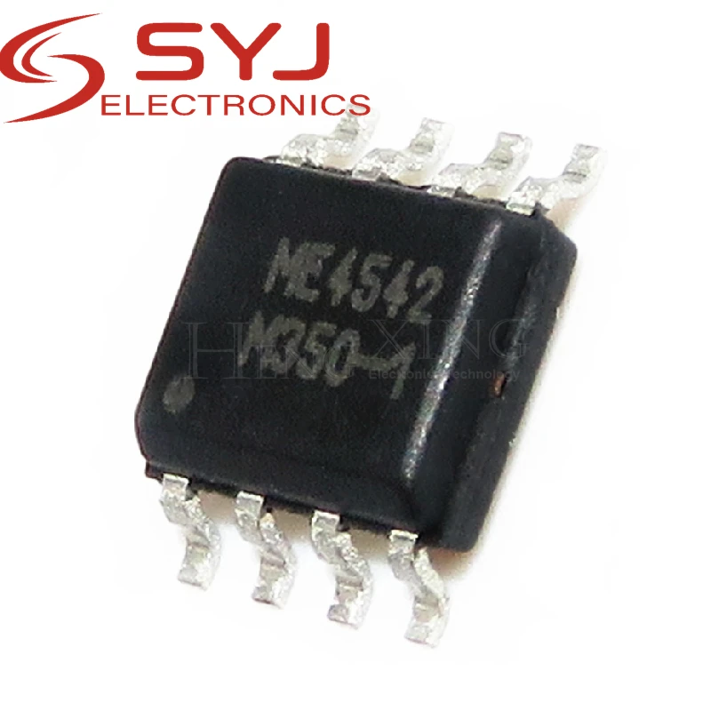 10 peças ME4542 4542 SOP-8