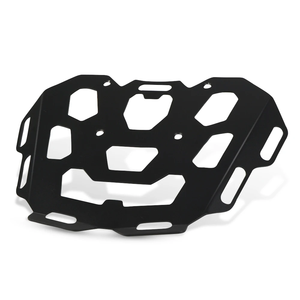 جديد لـ 790 Adventure ADV R S 790ADV 2018 2019 2020 دراجة نارية المقعد الخلفي رف قوس الأمتعة البضائع صندوق علوي حامل الرف دعم