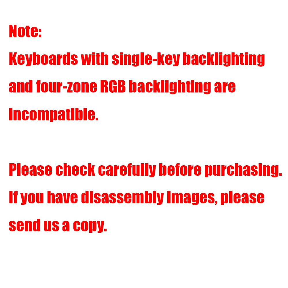 UK JP Laptop Keyboard For Alienware M17 R3 / M17 R4 0KT4FX KT4FX 0DFH00 DFH00 06VYDX 6VYDX Japanese With 4-Zone RGB Backlit