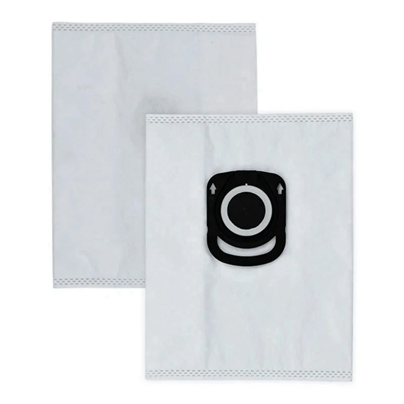 ABKR-bolsa de polvo para higiene Rowenta + ZR200520 ZR200540 ZR200720 ZR200920, Swirl R39, Silence Force 4A, potencia X-Trem compacta