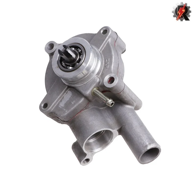 

Водяной насос для двигателя CF MOTO CF500 CF188 600 625 500 ATV UTV, детали внедорожников ATV CF500-2A CForce X5 2011-2016ATVCF500-X5