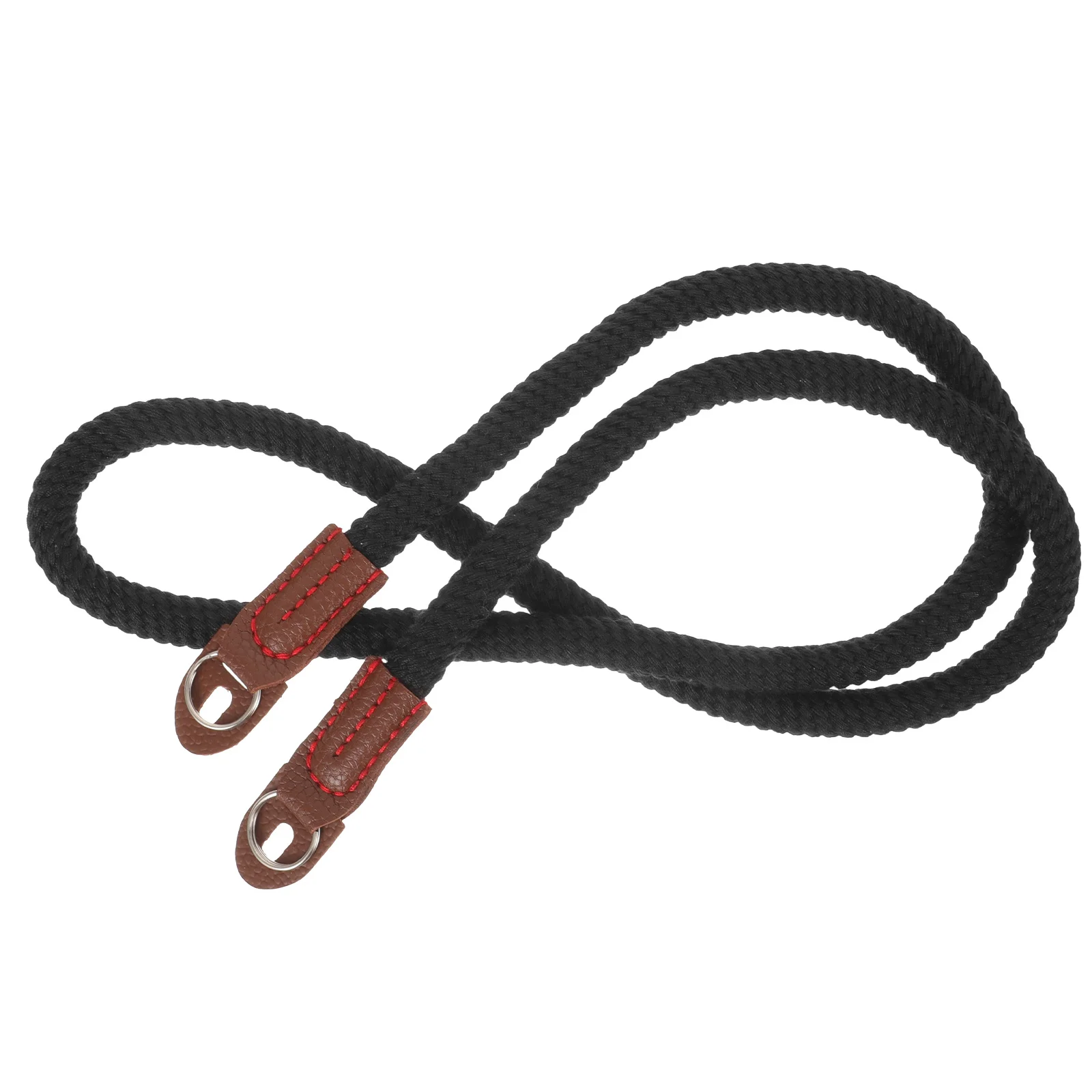 

Camera Strap Stylish Weaving Design Lightweight For Dslr Mirrorless Camera Neck Lanyard Photography Accessories Outdoor Hiking