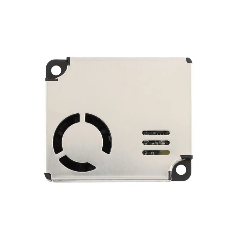 B50B D9 Laser PM2.5 Dust Particle Sensor Module Detects PM2.5 PM10 Indoor Air Purifier Real-Time 0.3um