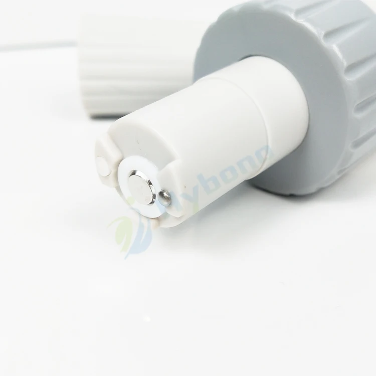 เครื่องทดสอบโอโซนในน้ํา เครื่องตรวจจับน้ําโอโซนละลาย เครื่องตรวจจับความเข้มข้นของโอโซนในน้ํา