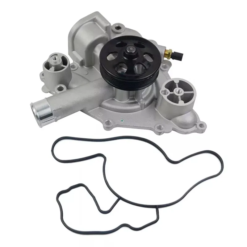 New Genuine Water Pump 5038668AC For Jeep Grand Cherokee Dodge Charger Durango Chrysler 300C