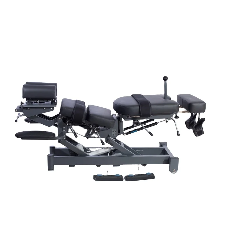 Chiropractic Drop Tables for Sale - Adjusting Tables with Flexion Distraction