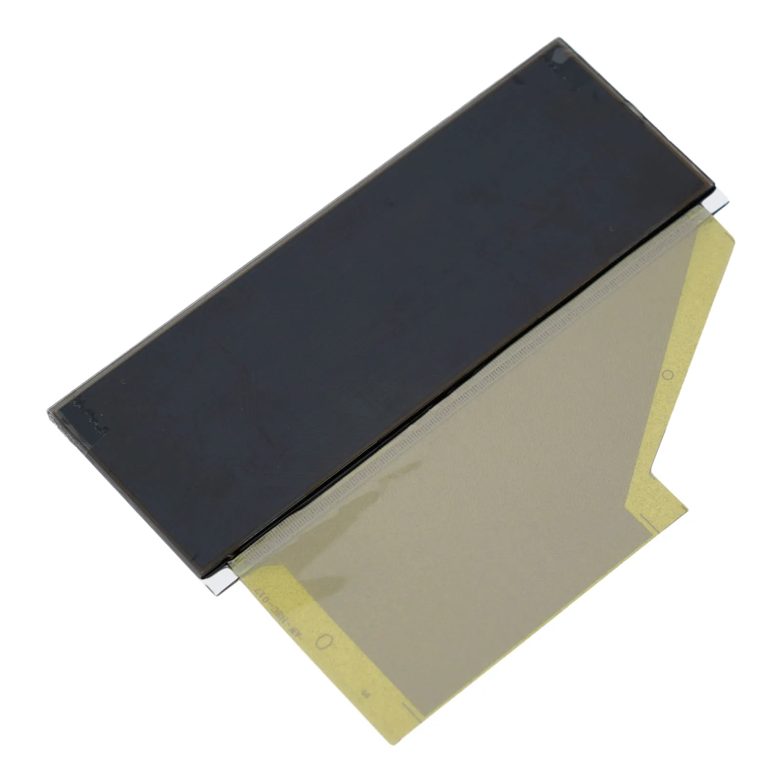 

Sophisticated Design Of An LCD Connection Cable For Use In A Range Of Automotive Applications Including Opal For ASTRAy