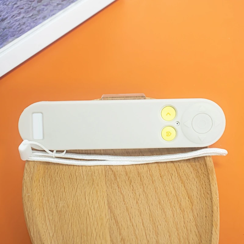 Flexible Silicone Protectors for Game Remote Controls AntiScratch NonSlip Secure and Easy to Wash K1KF