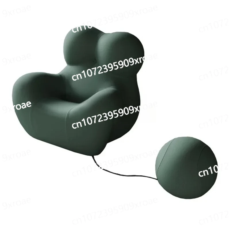 

Simple Armchair Leisure Couch Children's Creative Ball Chair