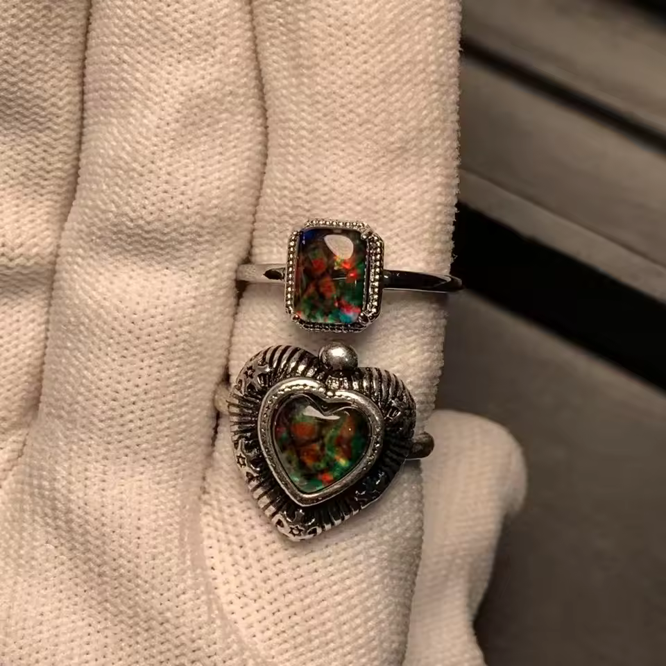 3. 새로운 도착 천..