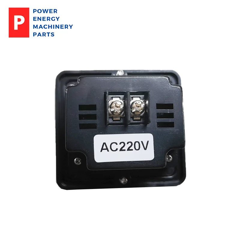 Original GV13T Mebay Generator Parts Display Panel AC220V