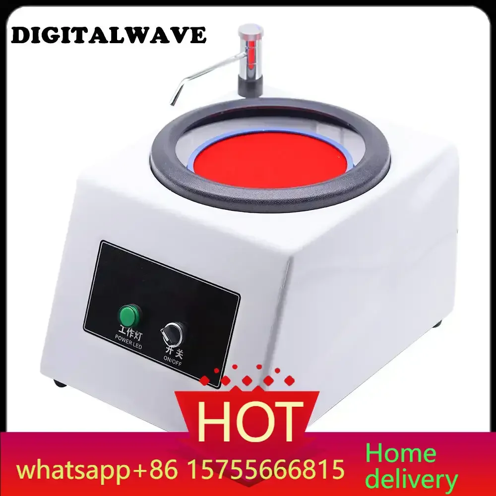 PG-1A Single Disc M…