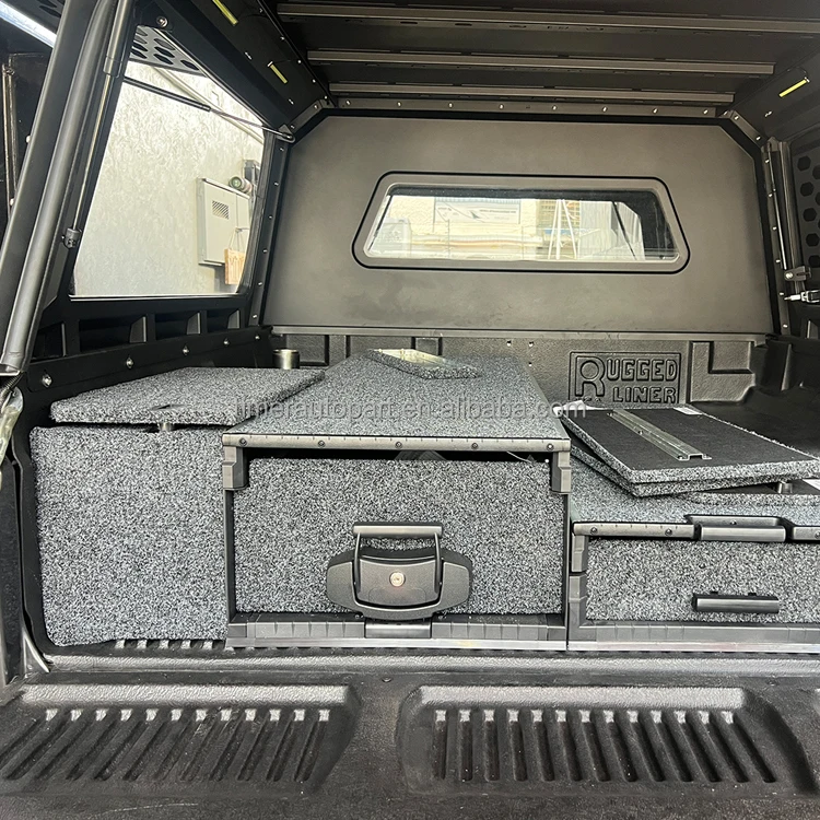 Рисунок 4 - 4X4 внедорожные водонепроницаемые