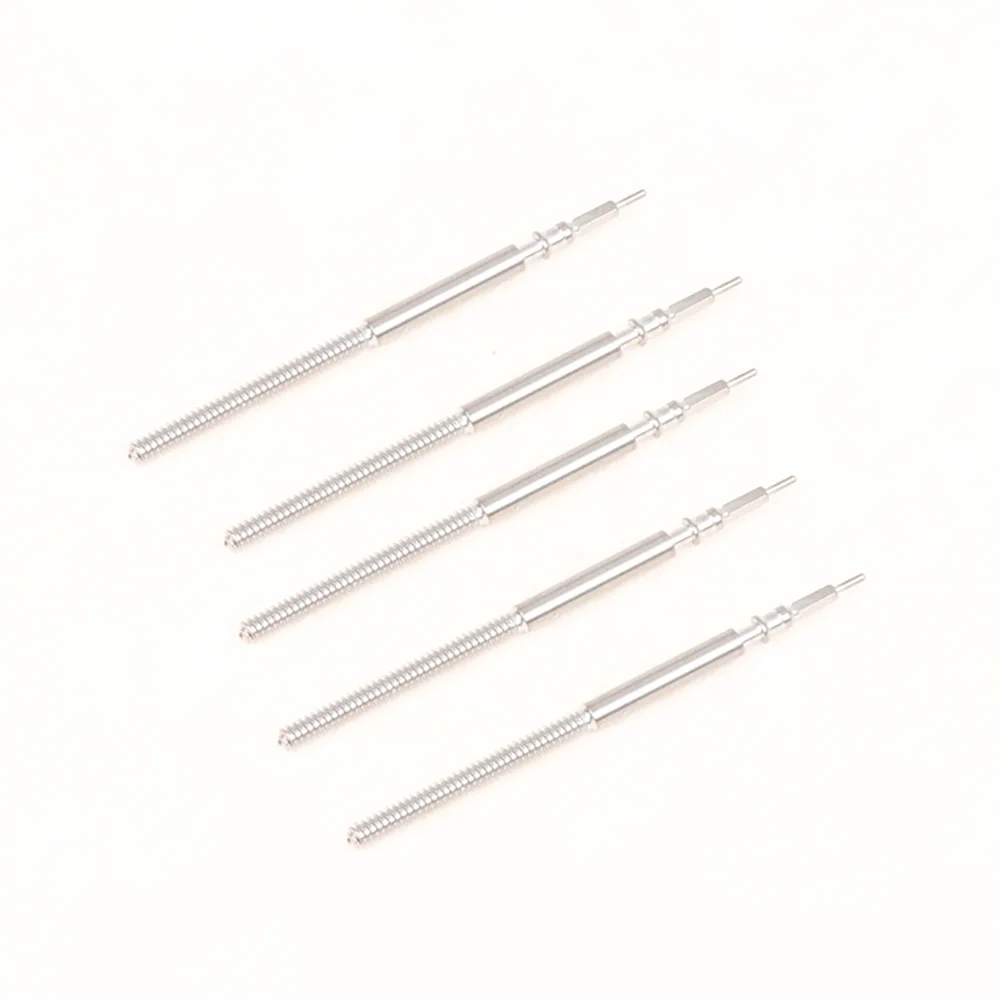 Acessórios de relógio alavanca de movimento adequada para os10/os60 movimento relógio peças de reparo de quartzo alça de movimento