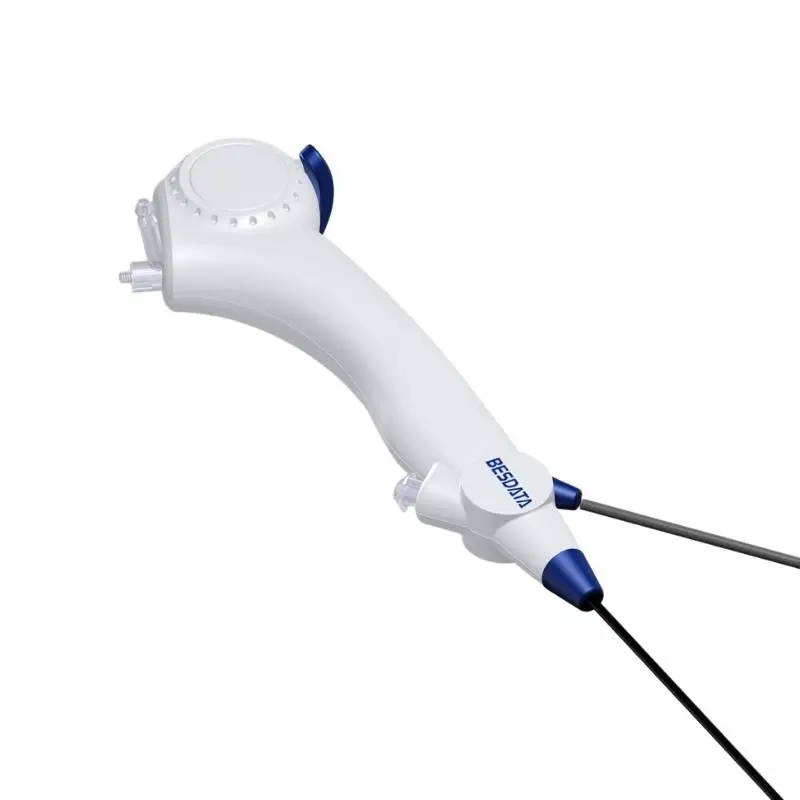 Image of 2026 Bestseller Besdata Flexibles Gastroskop Marken-Einweg-Ureteroskop