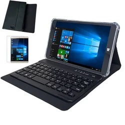Big Sales 8 INCH 64 Bit x64 System Windows 10 Pocket Tablet PC 8GB RAM 128GB ROM AR3 Dual Cameras Quad Core