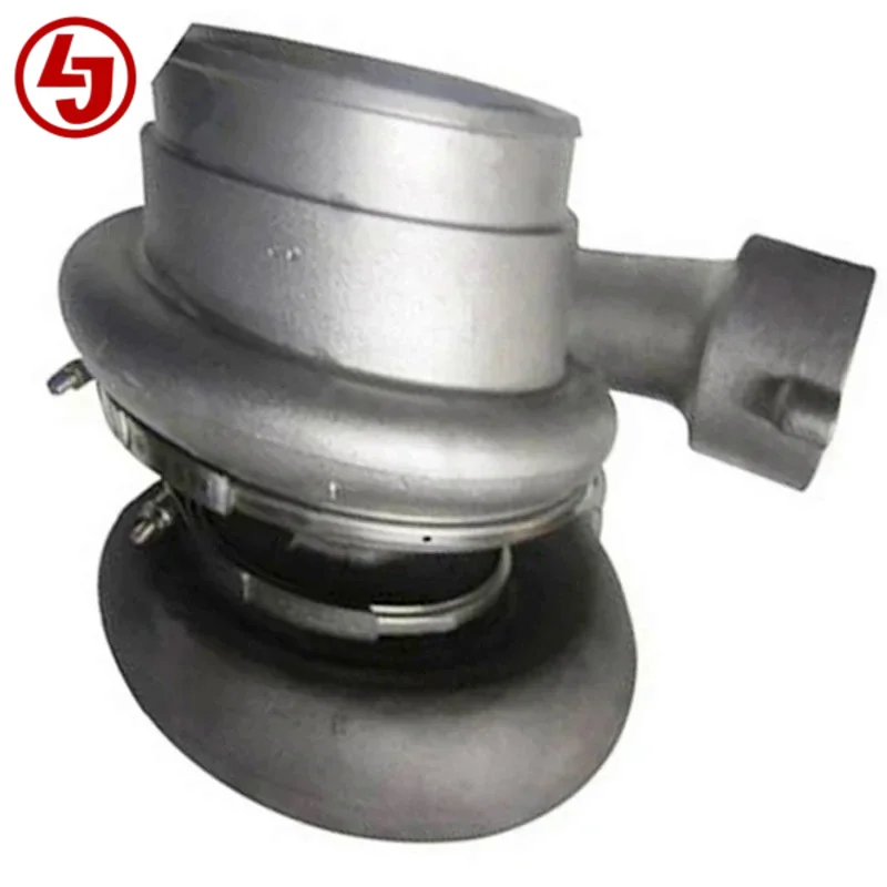 4LF turbocharger 193281 AR97634 AR101537 193281 RE11593 AR76693 AR77772 RE22640 for John Deere Agricultural Tractor 8640 8650