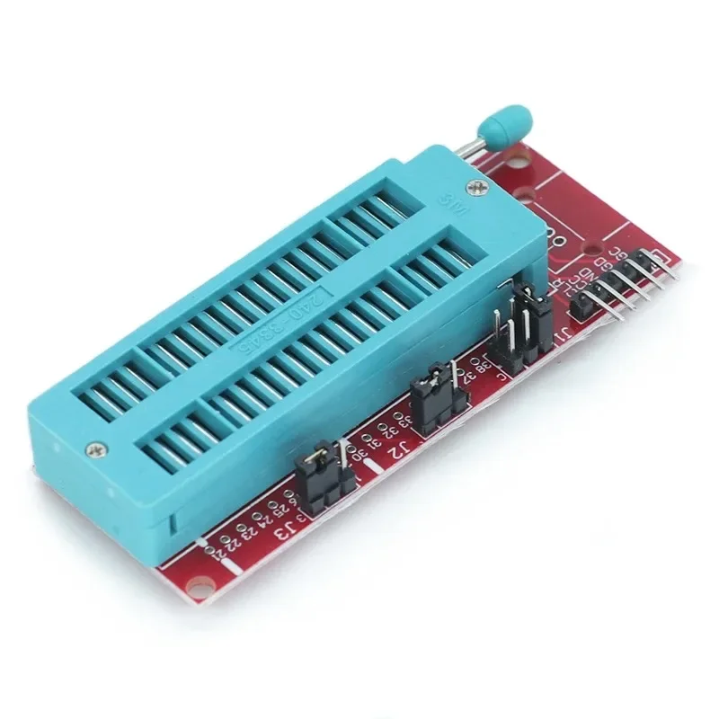 PIC ICD2 PICKit 2 PICKIT 3 Programming Adapter PICKIT2 PICKIT3 Universal Programmer Seat