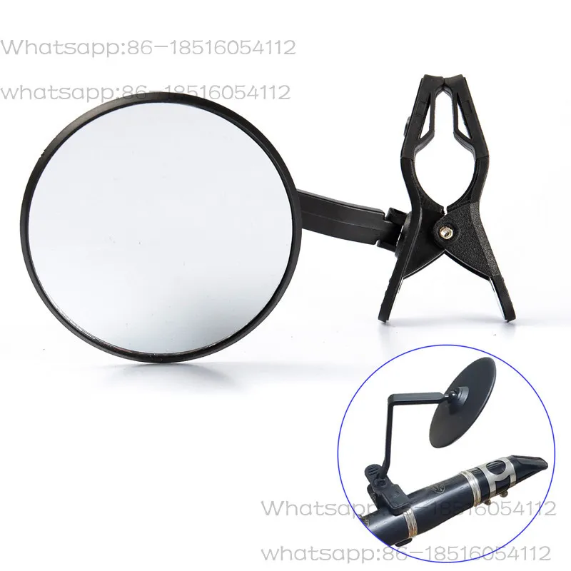 Flute Single Oboe Clarion Saxophone Mouth Correction Mirror Adult Children Beginners Special Musical Instrument Accessories