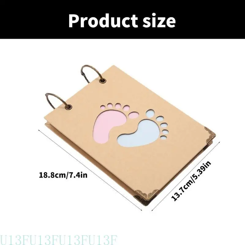 

U13F детского душа набор для душа, 40 листовых листов