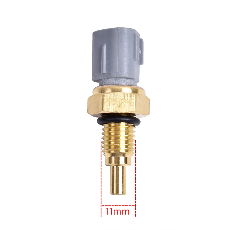 M12 Wasser Tank Temperatur Sensor Temperatur Control Schalter Assy Kühler Lüfter Thermo Für CF MOTO NK 150 NK 650 NK 150 650 – Detail 11