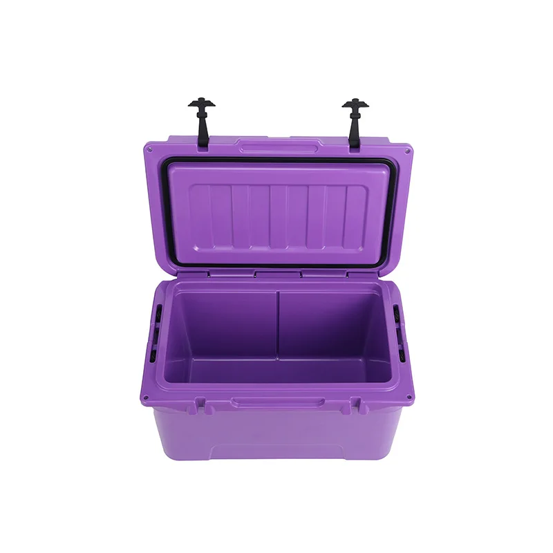 

Outdoor Refrigeration Box 45L Sea Fishing Preservation Box Long Term Temperature Locked Cold Chain Insulation Box