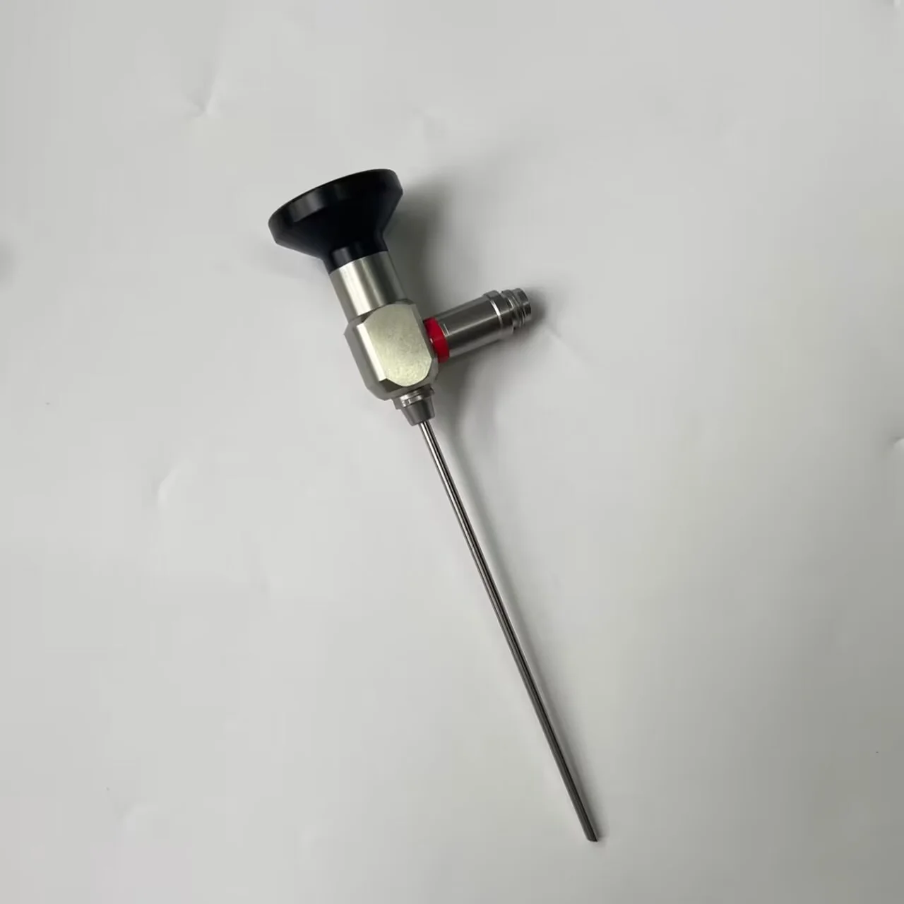 

Rigid with 2.7mm Probe Lens, 30 Degrees View Angle, 100mm Working Length