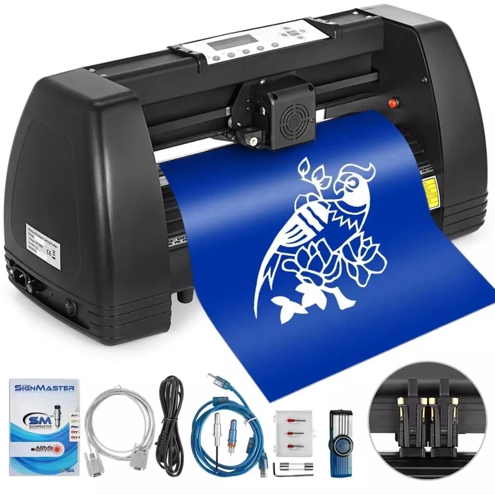 Plotter Kesim Nedir ve Hangi Özelliklere Sahip Olmalı?