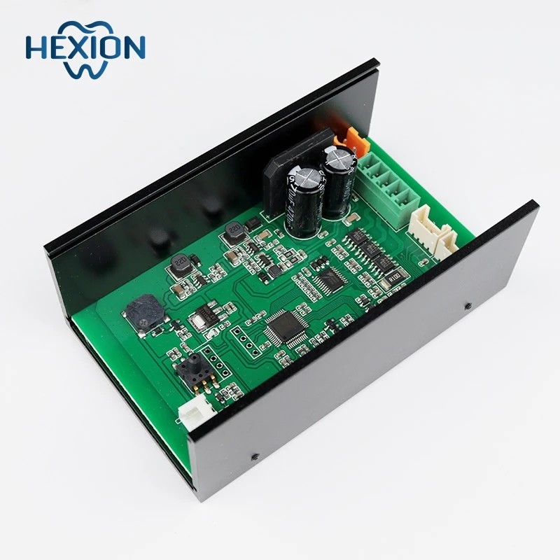 NEW Electric Dental Micromotor-200000Rpm Brushless LED - Built-in E-Type 1:5 /1:1/16:1Contra Angle Dental Chair Unit Accessories