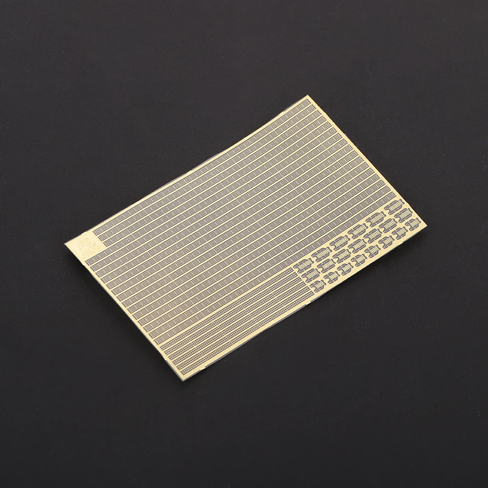 CY For model CYPE005 Copper Handrail Kit for 1/700 Scale For model Ships Including Ladder Parts for Comprehensive Deck Detailing