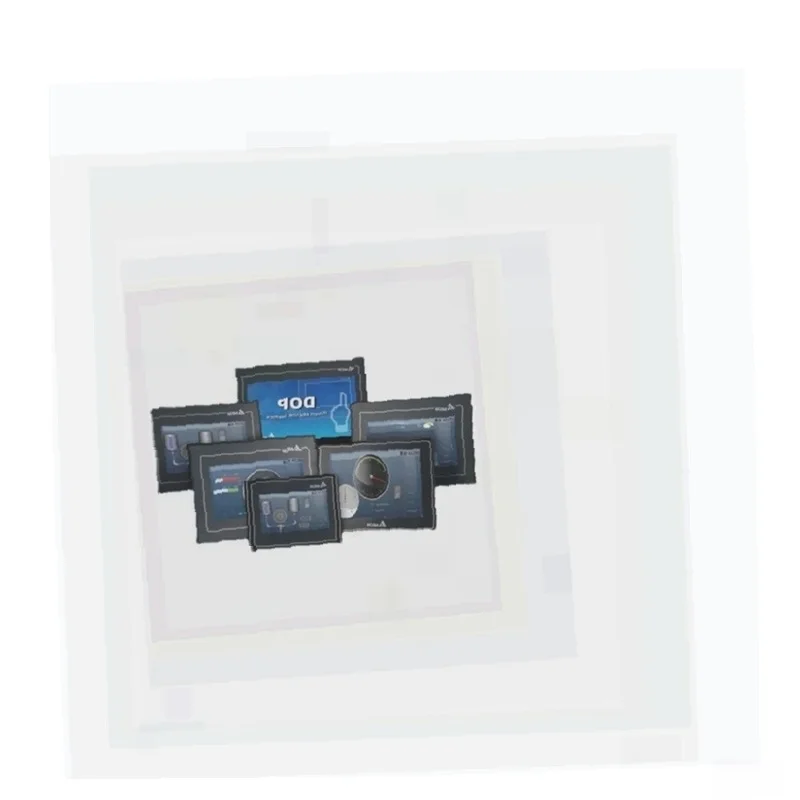 DOP-107EV Touch Screen HMI Screen Display Control Hot Sales Industrial PCs & Human Machine Interface