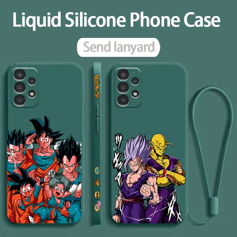 Anime D-D-Dragonss …