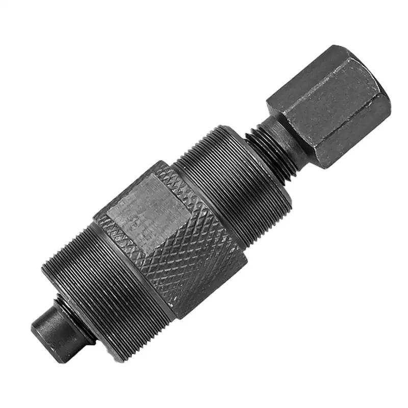 Exclusive Flywheel Puller Double-Head Magneto Puller Motorcycle Engine Magneto Flywheel Puller Repair Tools Rotor Puller Pull Co