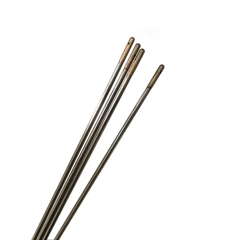 

Optical Fiber Drilling Tool Good Performance Quartz Diamond Cutting Tool