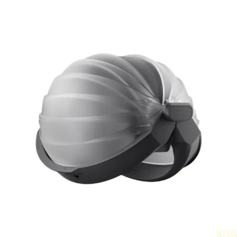 

AntiImpact Folding Camera Lens Cover For X5 Models for Smooth Experience M76A