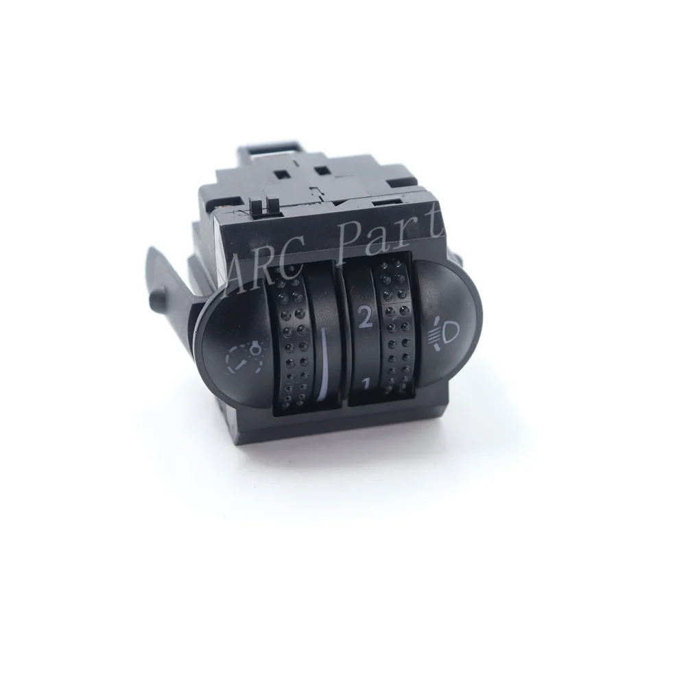 Interior Dash Direc…