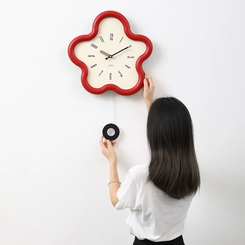 Thumbnail 2 - #39 Latest Modern Wall Clocks Offers
