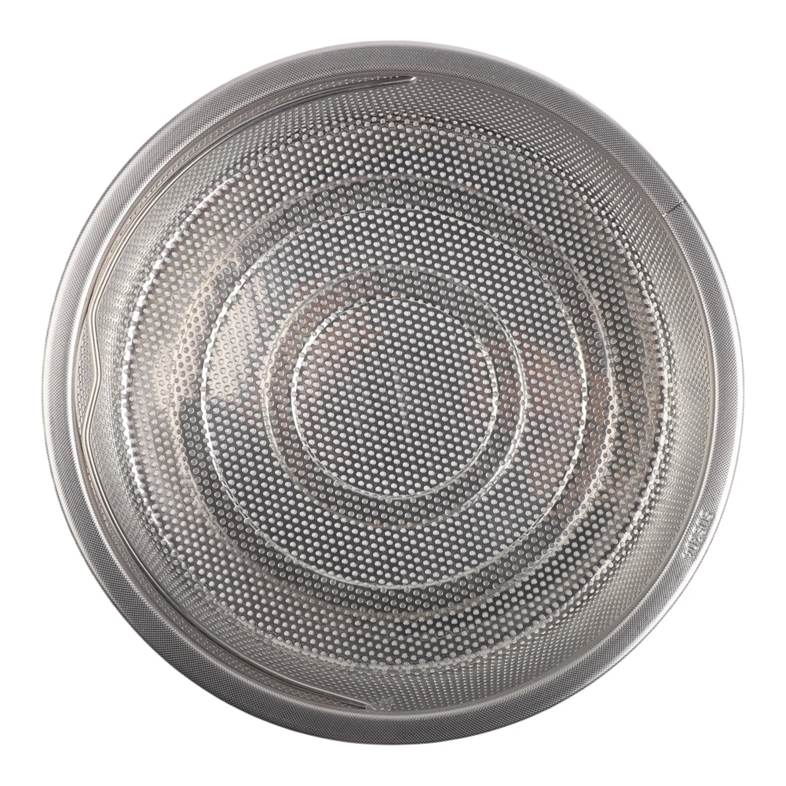 Stainless Steel Steamer Basket with Handles for Steaming Vegetables and Cooking Kitchen Tool for Even Steam Distribution