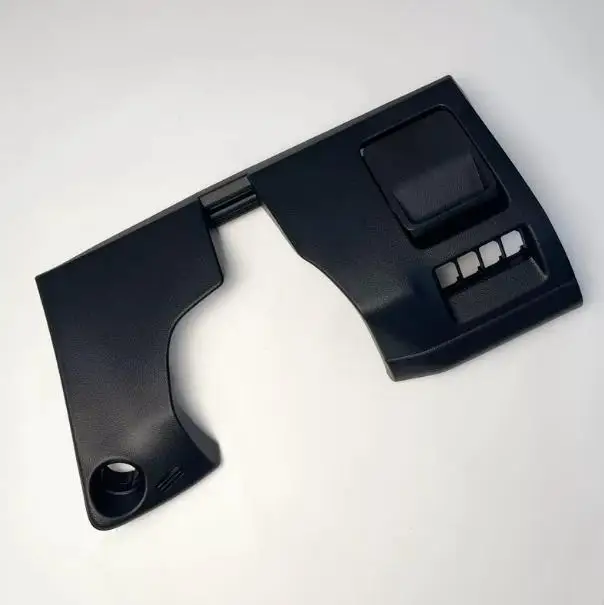 

Right Dashboard Trim Panel for Honda Crider 2019-2024 One-button Start Panel Lower Steering Wheel Trim Panel